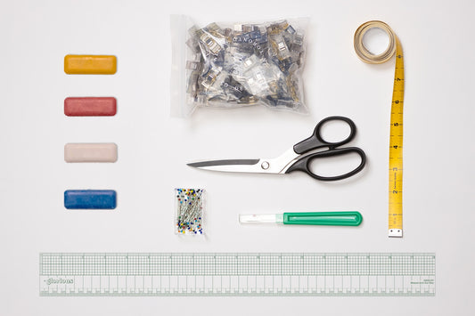 The Ultimate List of Essential Sewing Tools for Home Sewists