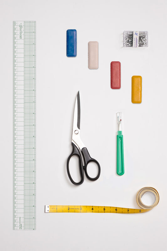 Beginner Sewing Tool Kit