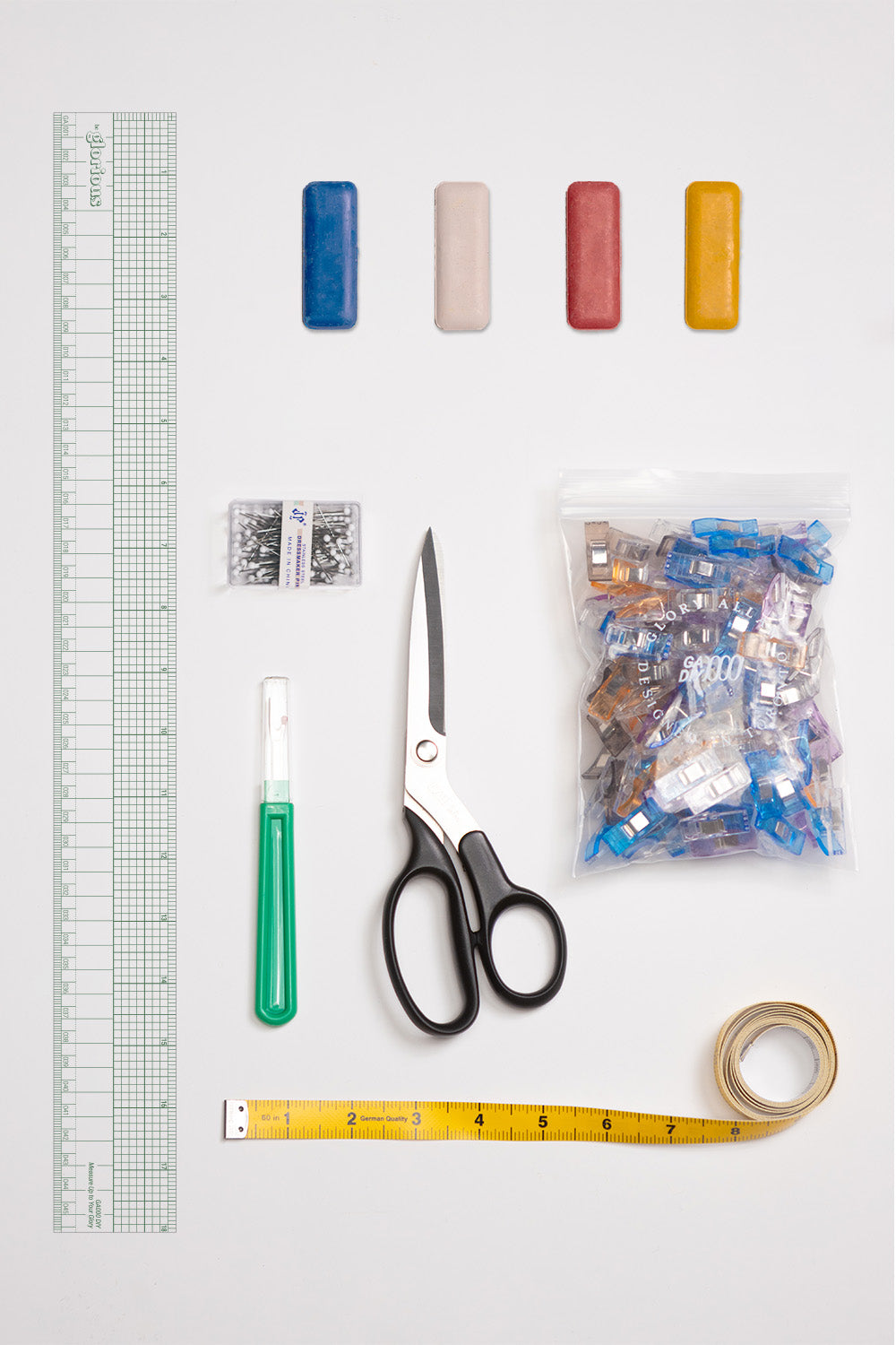 Beginner Sewing Tool Kit