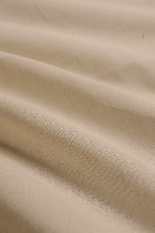 Unbleached Cotton Muslin