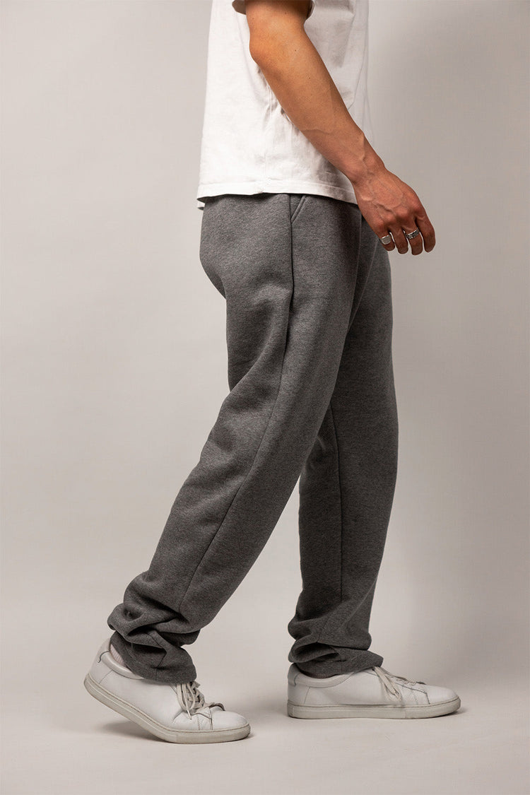 Sweatpants DIY - free digital sewing pattern and more